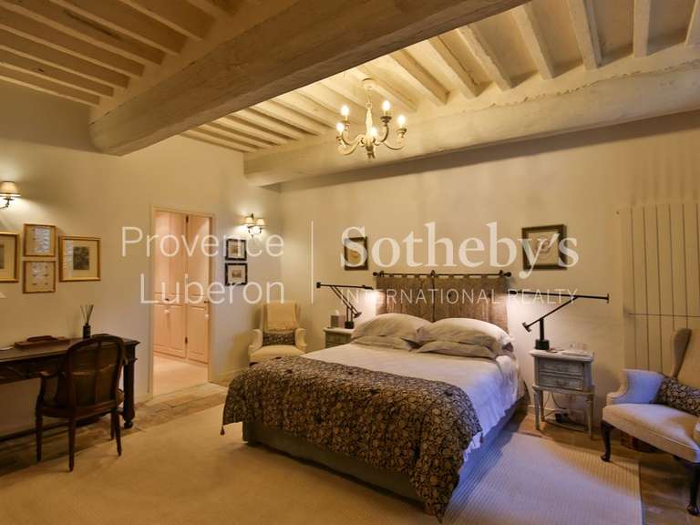 Maison Lagnes - 4 chambres - 370m²