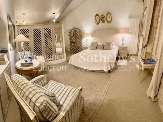 Maison Lagnes - 4 chambres - 370m²