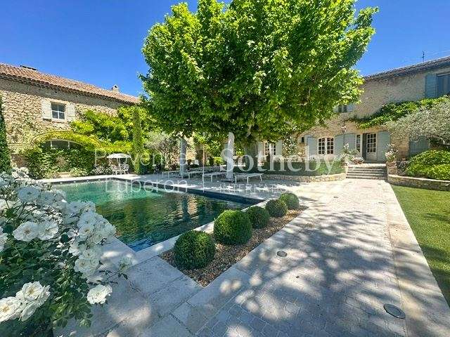 Maison Lagnes - 4 chambres - 370m²