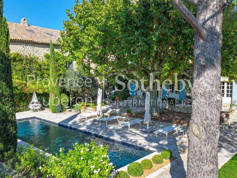 Maison Lagnes - 4 chambres - 370m²