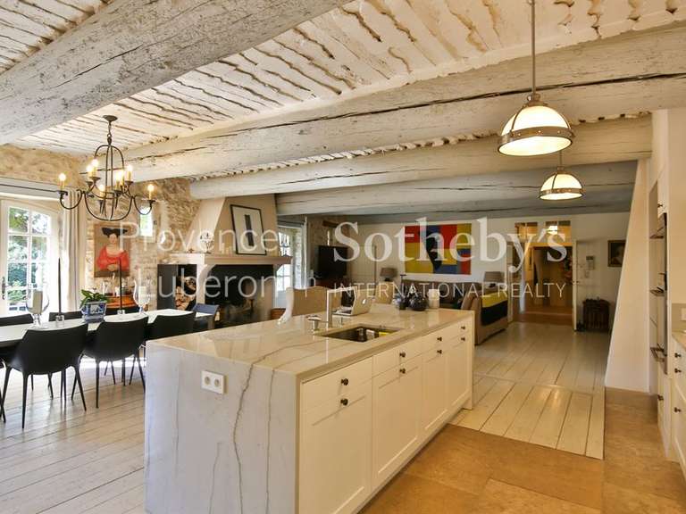 Maison Lagnes - 4 chambres - 370m²