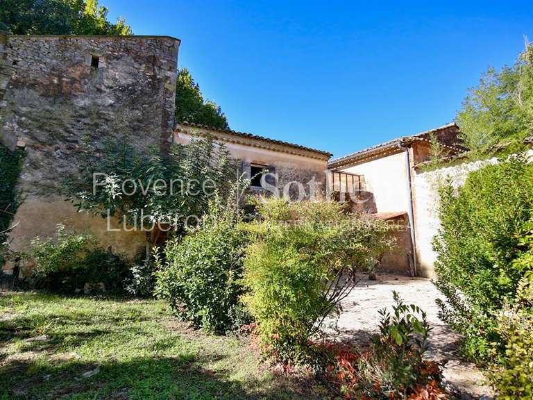 Maison Joucas - 7 chambres - 378m²