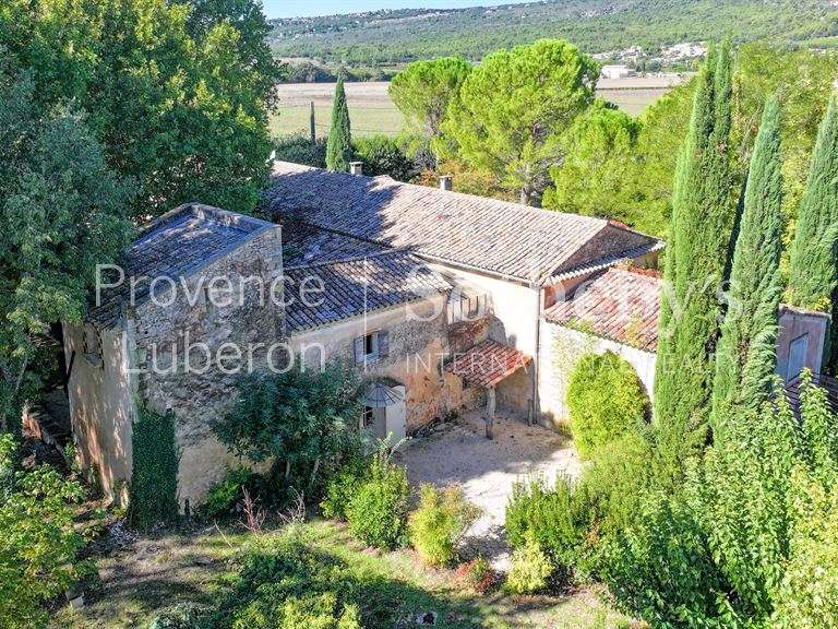 Maison Joucas - 7 chambres - 378m²