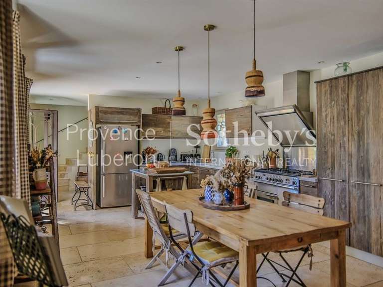 Maison Murs - 4 chambres - 200m²