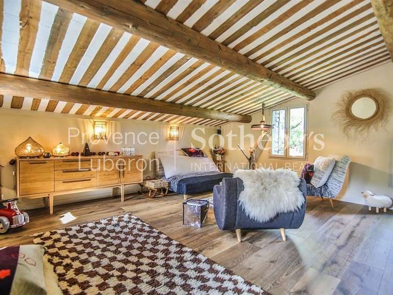 Maison Murs - 4 chambres - 200m²