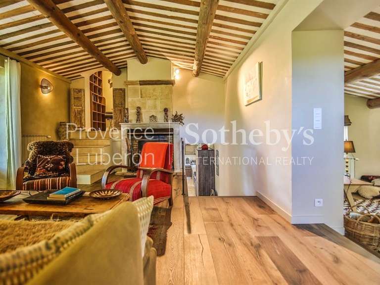 Maison Murs - 4 chambres - 200m²