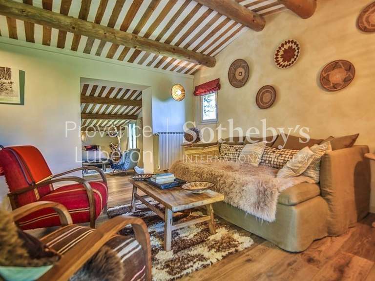 Maison Murs - 4 chambres - 200m²
