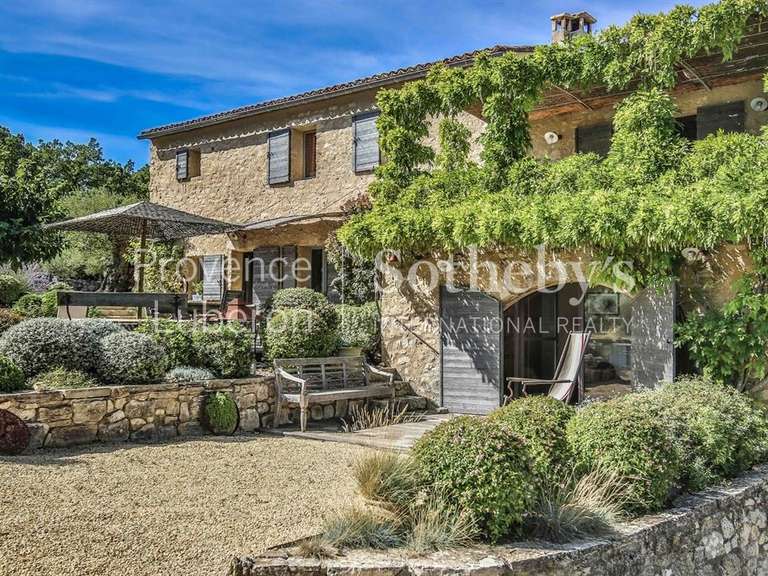 Maison Murs - 4 chambres - 200m²