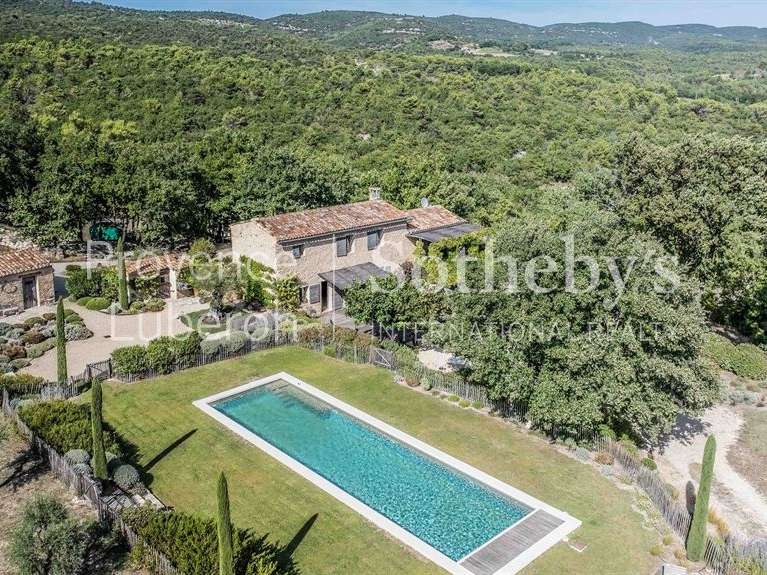 Maison Murs - 4 chambres - 200m²