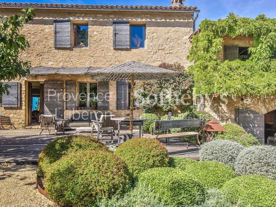 Maison Murs