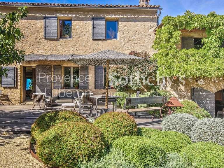 Maison Murs - 4 chambres - 200m²
