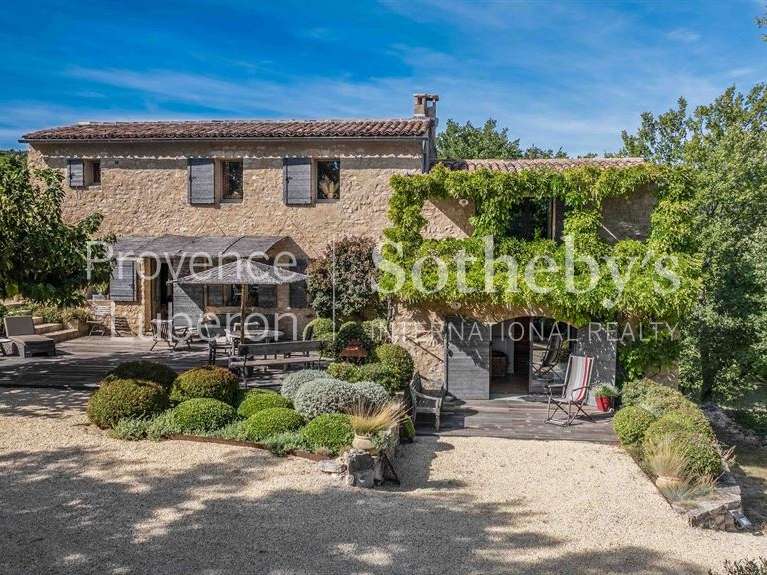 Maison Murs - 4 chambres - 200m²