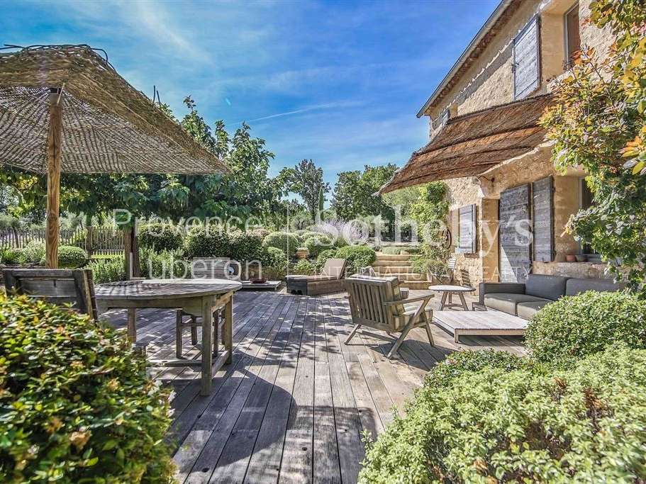 Maison Murs