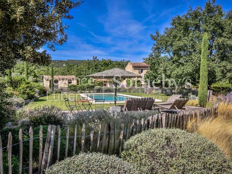 Maison Murs - 4 chambres - 200m²