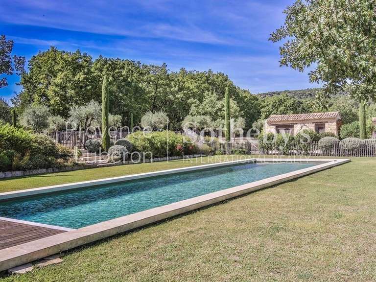 Maison Murs - 4 chambres - 200m²