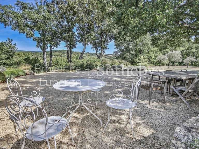Maison Murs - 4 chambres - 200m²