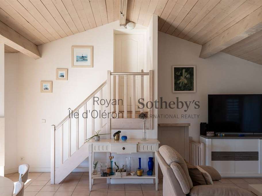 Maison Meschers-sur-Gironde