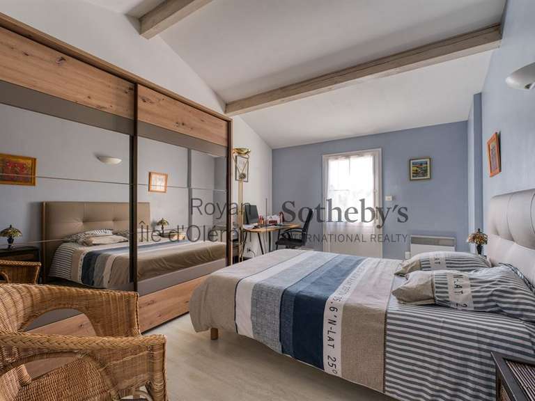 Maison Meschers-sur-Gironde - 3 chambres - 120m²