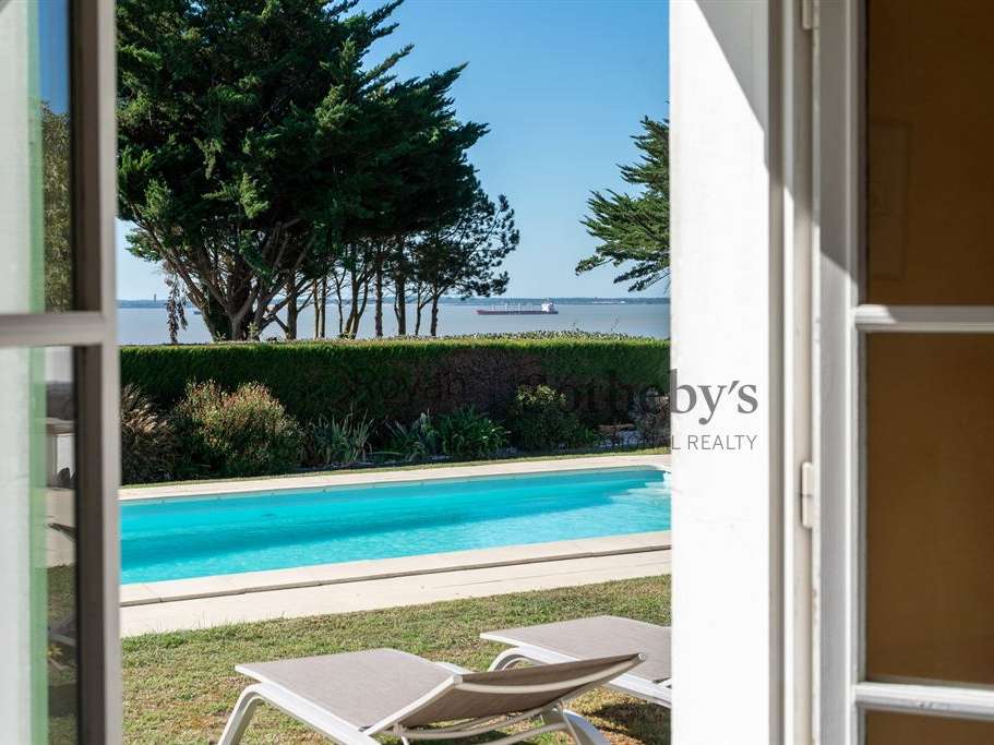 Maison Meschers-sur-Gironde