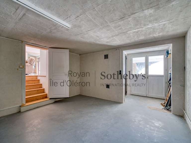 Maison Meschers-sur-Gironde - 3 chambres - 120m²