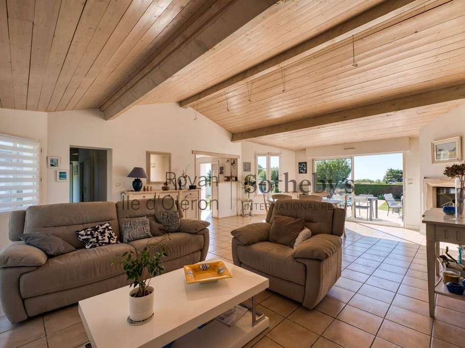 Maison Meschers-sur-Gironde