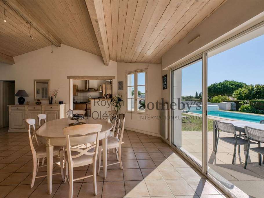 Maison Meschers-sur-Gironde