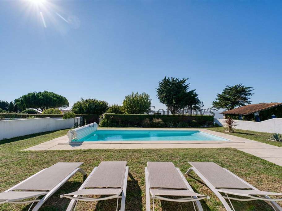 Maison Meschers-sur-Gironde