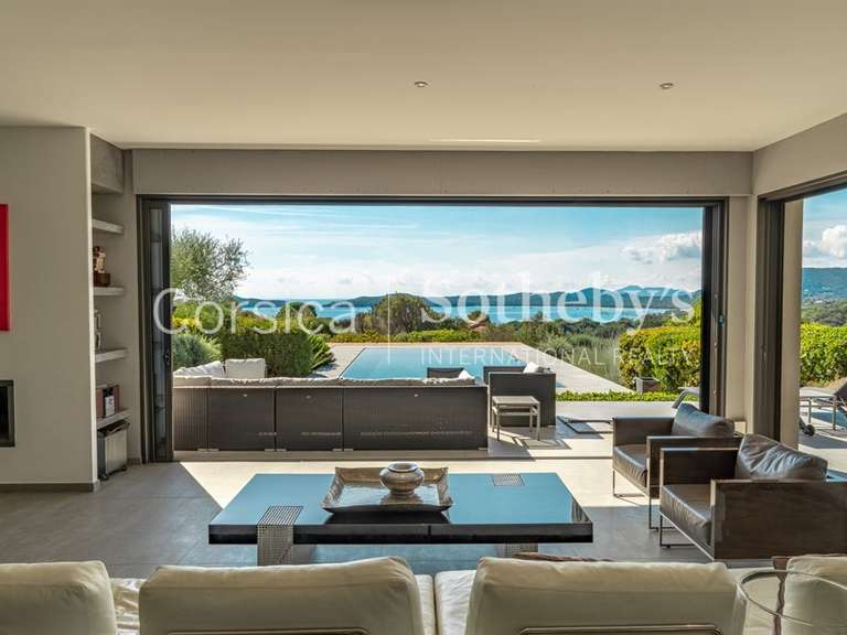 Maison Zonza - 5 chambres - 300m²