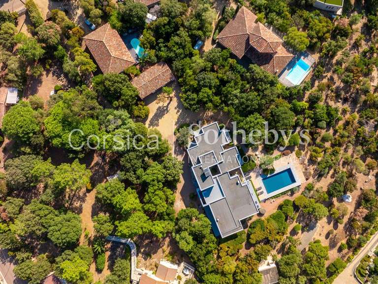 Maison Zonza - 5 chambres - 300m²