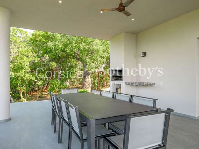 Maison Zonza - 5 chambres - 300m²