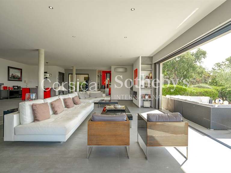 Maison Zonza - 5 chambres - 300m²