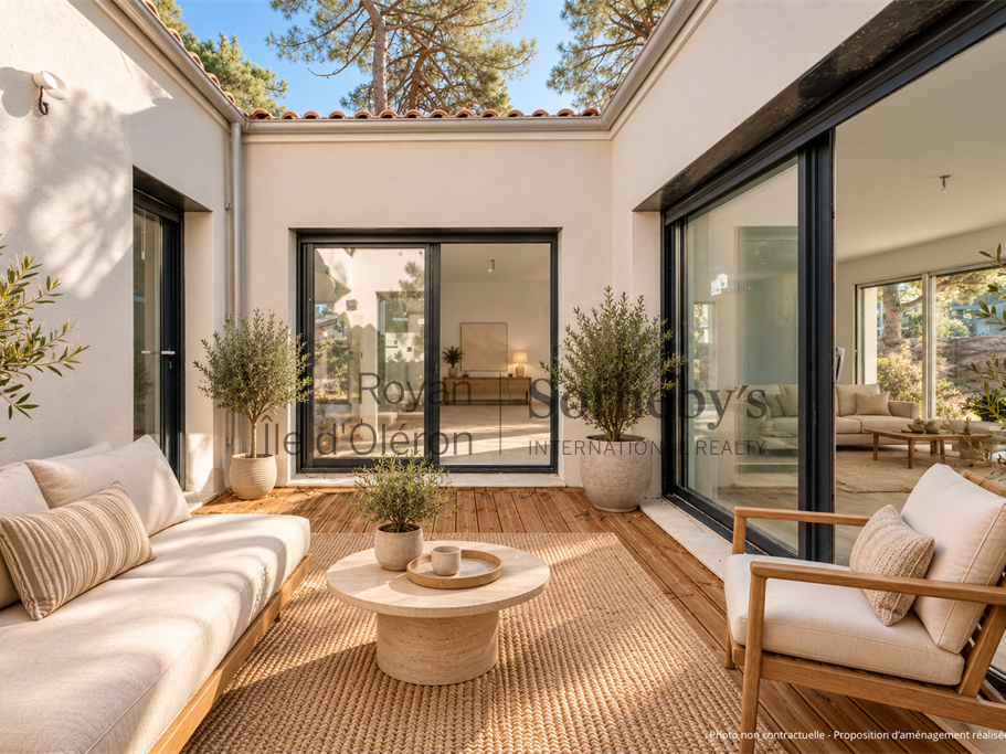 Maison Les Mathes