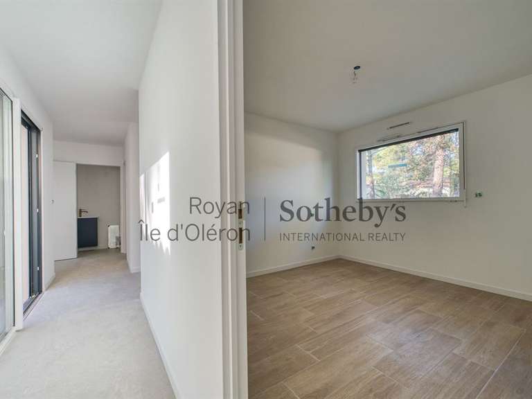 Maison Les Mathes - 4 chambres - 143m²