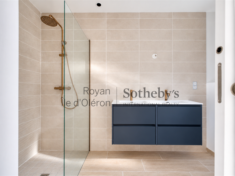 Maison Les Mathes - 4 chambres - 143m²