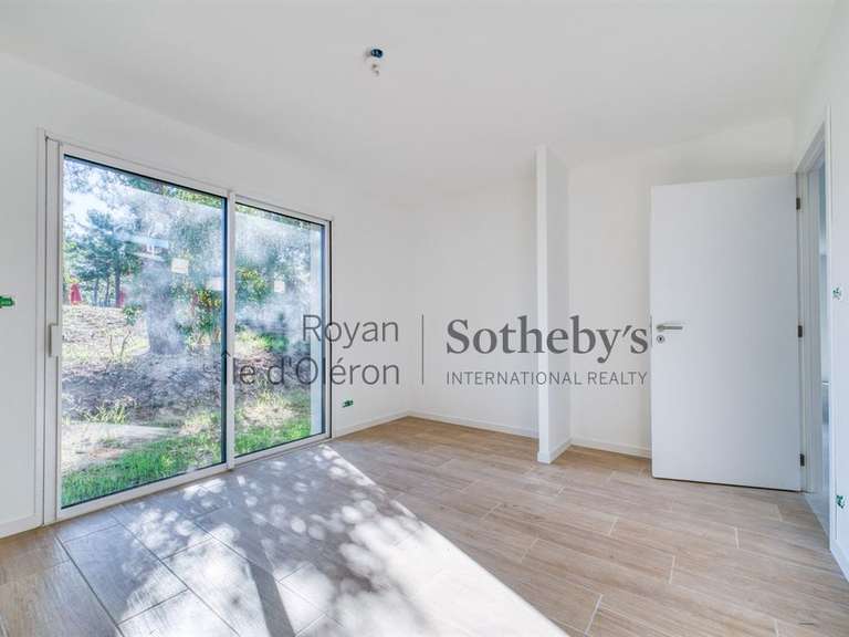 Maison Les Mathes - 4 chambres - 143m²