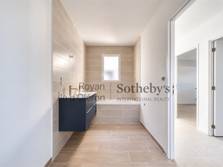 Maison Les Mathes - 4 chambres - 143m²