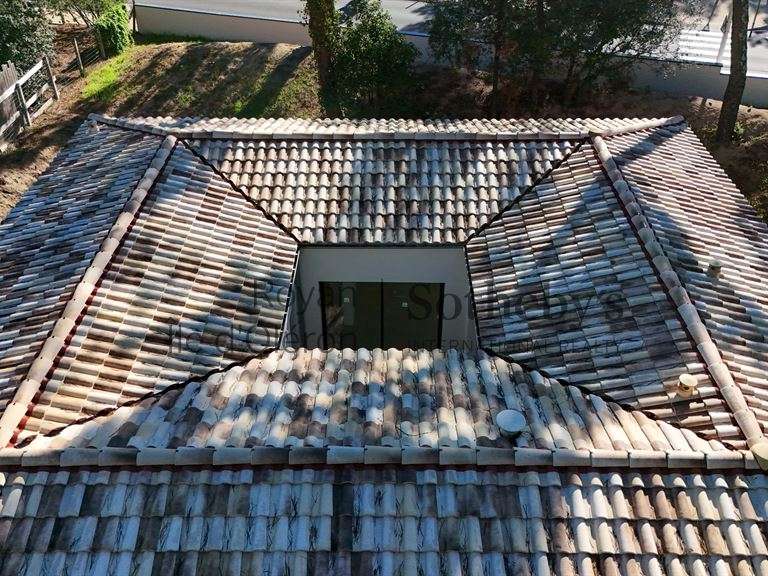 Maison Les Mathes - 4 chambres - 143m²