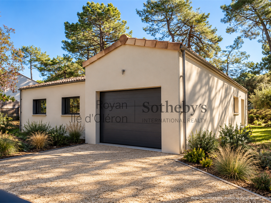 Maison Les Mathes