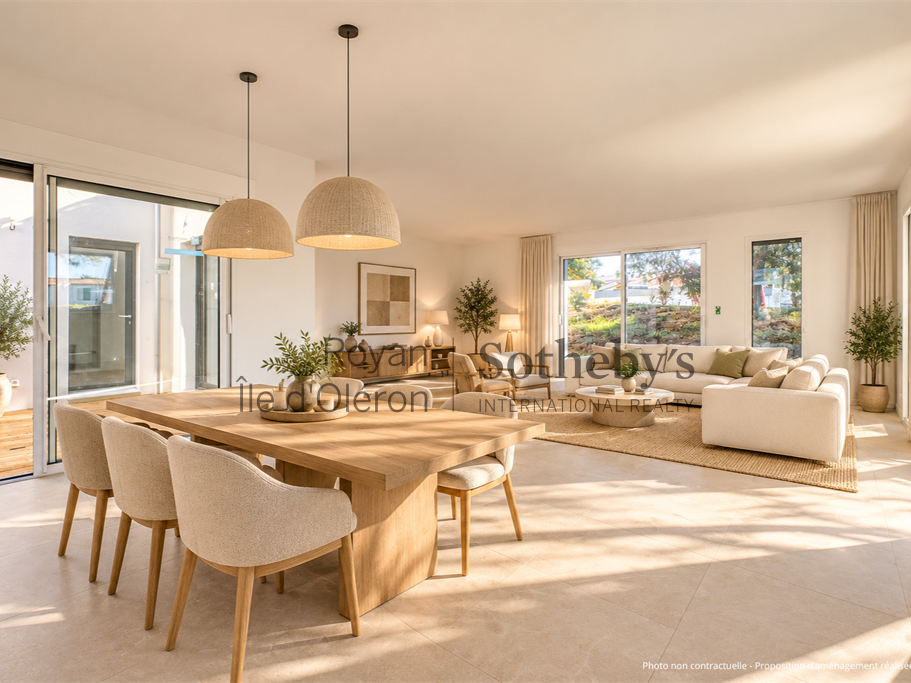 Maison Les Mathes