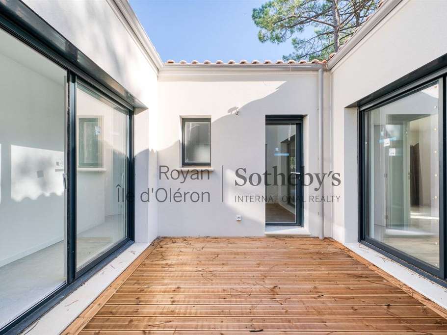 Maison Les Mathes
