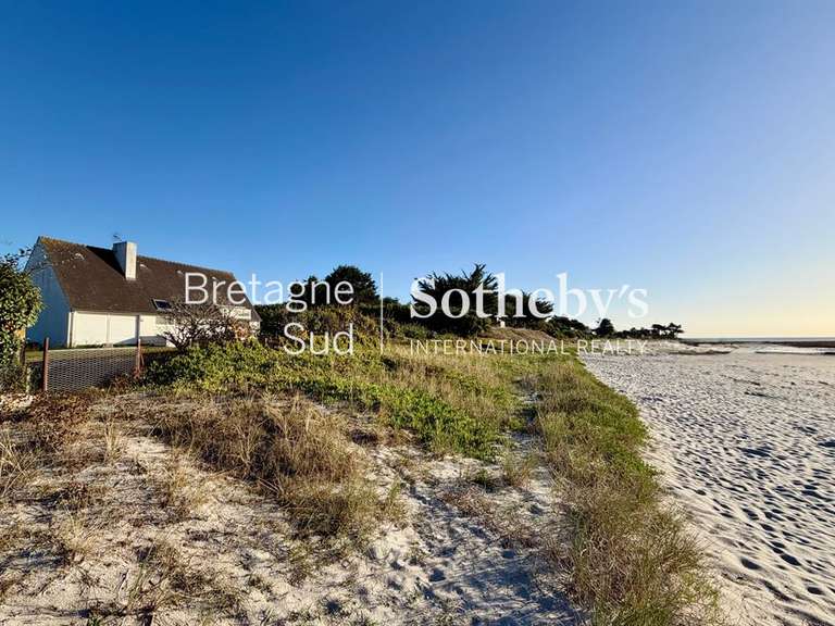 Maison avec Vue sur mer Loctudy - 5 chambres - 150m²