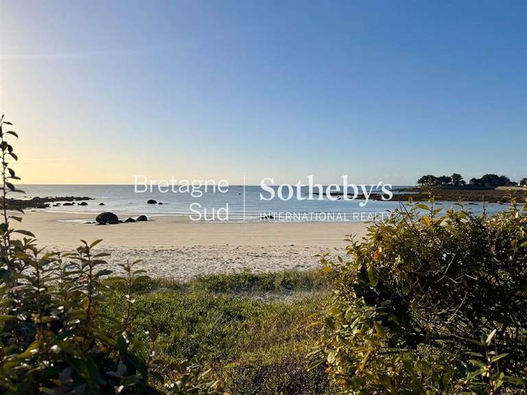 Maison avec Vue sur mer Loctudy - 5 chambres - 150m²