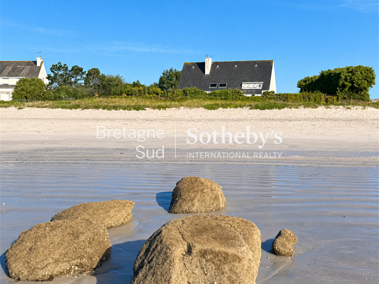 Maison avec Vue sur mer Loctudy - 5 chambres - 150m²