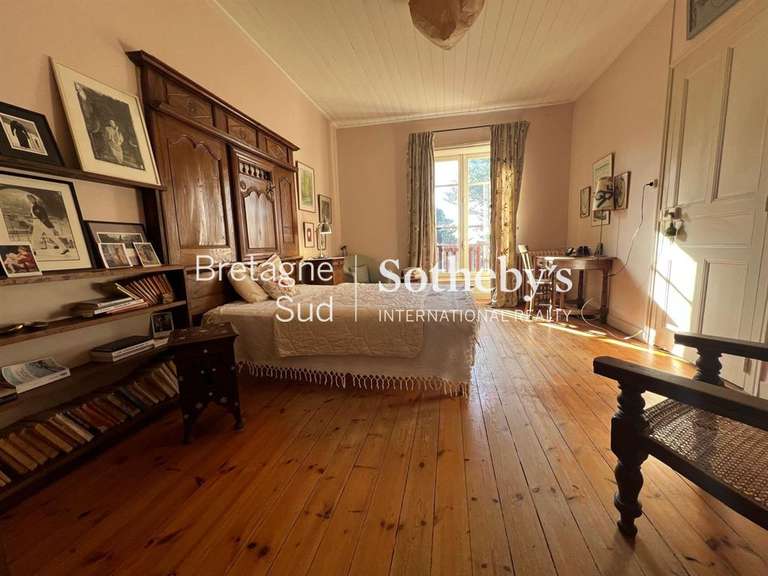 Maison Begmeil - 4 chambres - 200m²