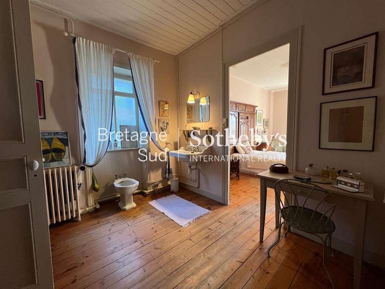 Maison Begmeil - 4 chambres - 200m²