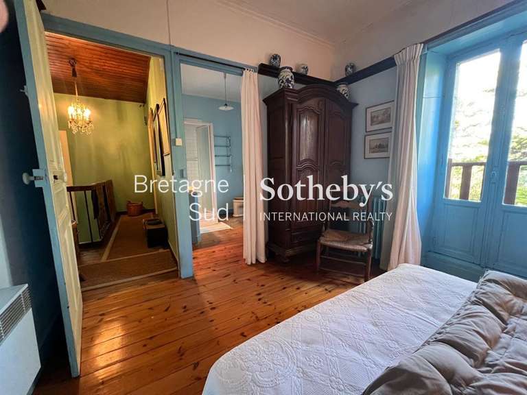 Maison Begmeil - 4 chambres - 200m²