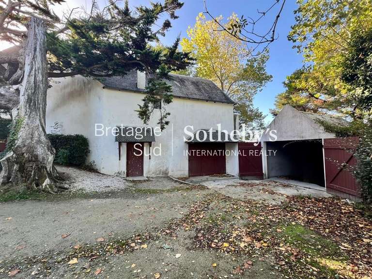 Maison Begmeil - 4 chambres - 200m²