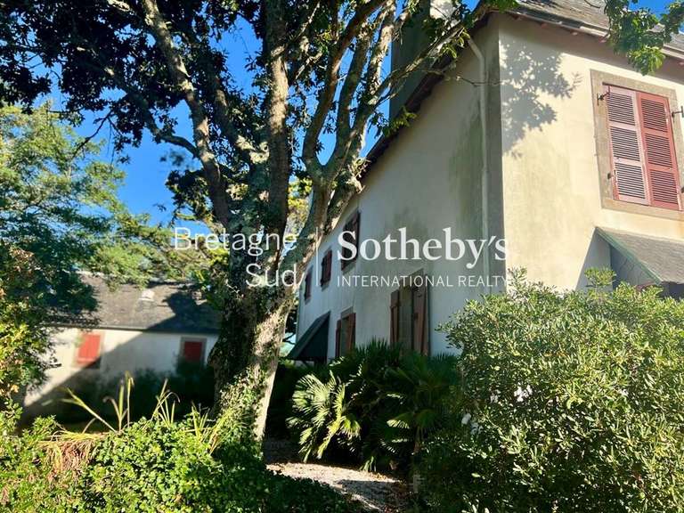 Maison Begmeil - 4 chambres - 200m²