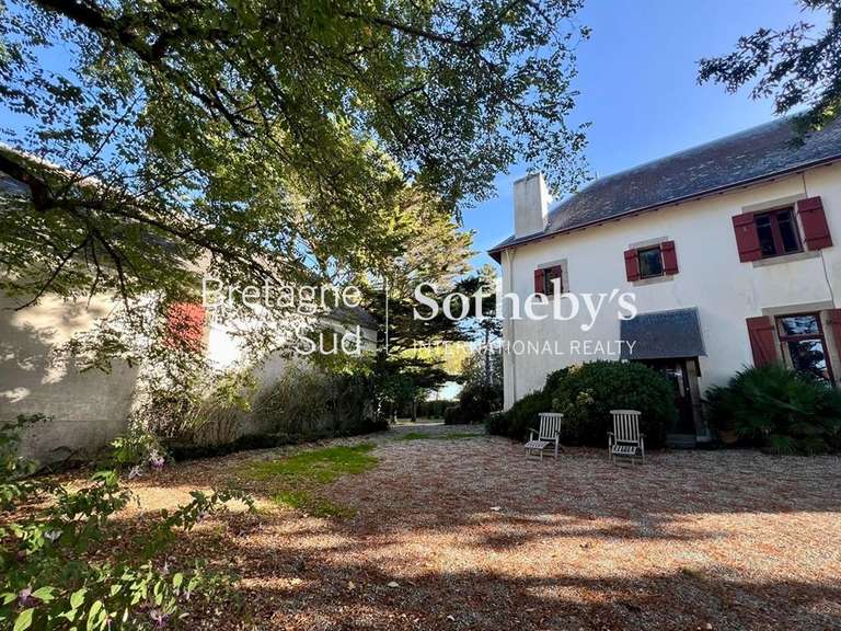 Maison Begmeil - 4 chambres - 200m²