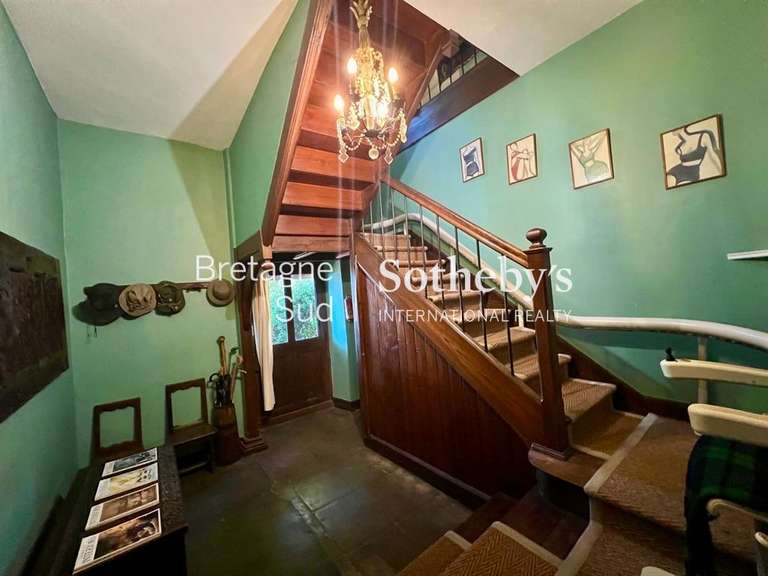 Maison Begmeil - 4 chambres - 200m²